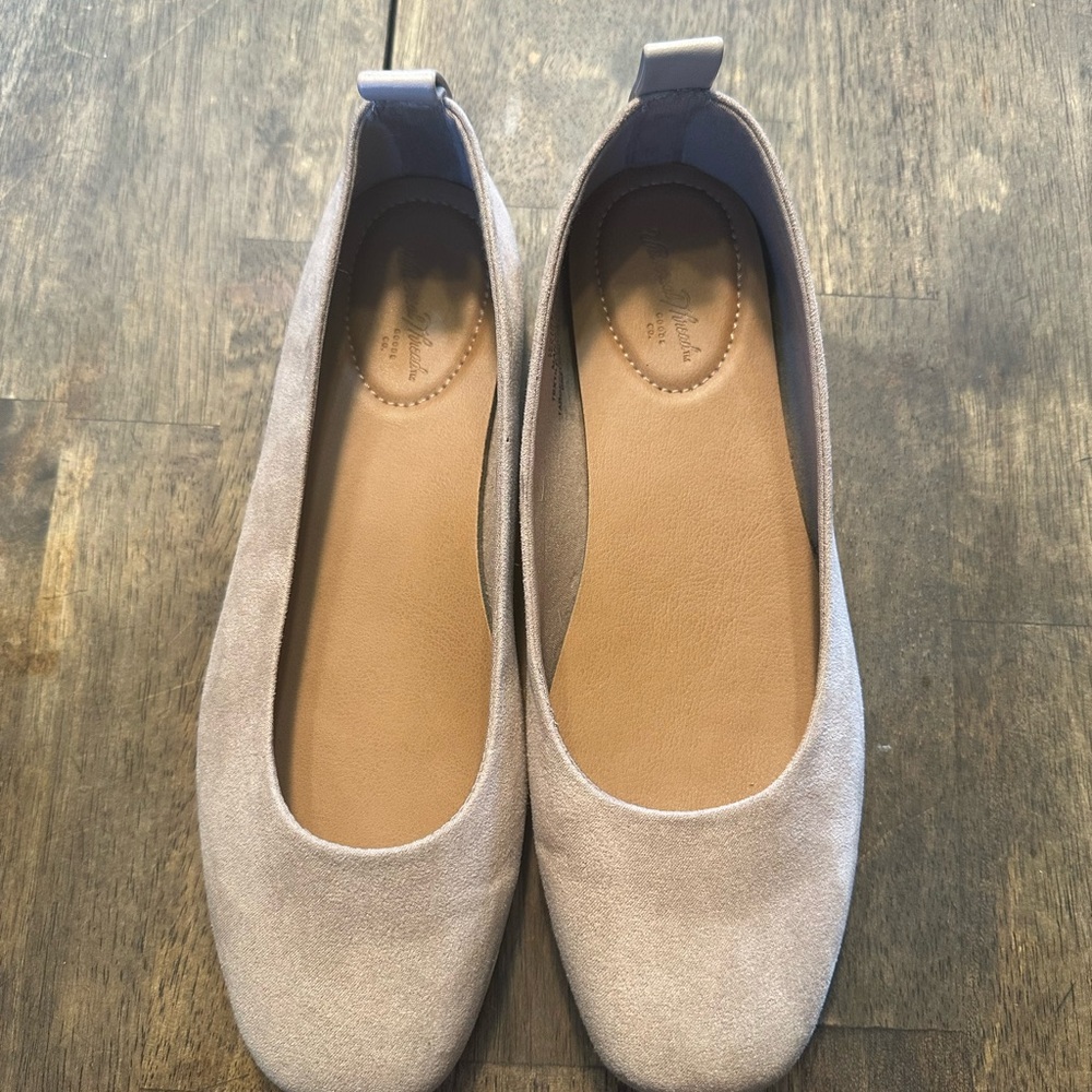 Flats